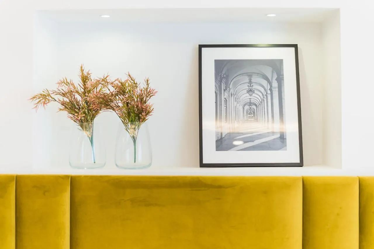 Debambu Suites Málaga Appartement