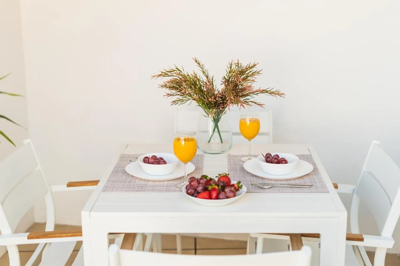 Debambu Suites Málaga 0*,  Espagne