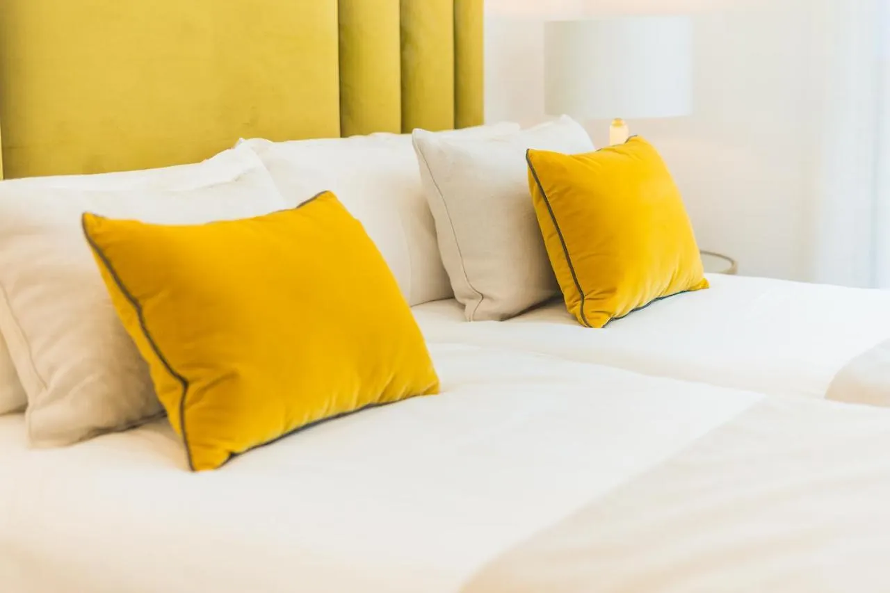 Debambu Suites Málaga