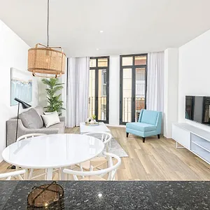 Iloftmalaga Sebastian Souviron Apartament
